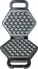 Unold 48245 Bobby Bubble Waffelmaker Waffelautomaten Produktbild-Vorschau 10
