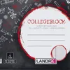 LANDR Collegeblock "College" DIN A5, kariert, 80 Blatt Podgląd zdjęcia produktu 8