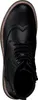 Schnürrstiefeletten, 11-Deutsch:38, Color:schwarz Produktbild-Vorschau 20