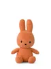 Miffy Corduroy Kuscheltier - 23 cm - ECO - Pumpkin | Produktbild-Vorschau 1