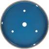 PRODIAMANT Diamant Fliesenbohrer 130mm x M14 für Fliese, Produktbild-Vorschau 5