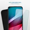 Glas Schutzfolie für Huawei P40 Lite E, Stückzahl:2er Set Produktbild-Vorschau 7