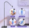 UV-Lash-Lampe Beauty Light 360° Touch-Dimmung 5 Lichtstufen Produktbild-Vorschau 10