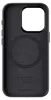 Woodcessories  Leather Case MagSafe iPhone 15 Pro Black Produktbild-Vorschau 8