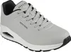 Skechers Uno - Stand On Air  Baskets basses - Gris clair - Voir les images du produit 19