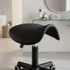 Tabouret cosmétique tabouret de bar tabouret de coiffeur Voir les images du produit 6