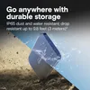 CRUCIAL Externe SSD X10 4TB Produktbild-Vorschau 4