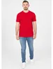Jako Organic T-Shirt Kinder - Rot Produktbild-Vorschau 11