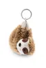 Porte-clés paresseux Slobby NICI 61210 Voir les images du produit 2