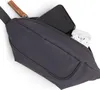 satch Gürteltasche Cross Easy Pure Grey grau Produktbild-Vorschau 5