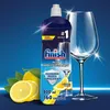 Finish nablyszczacz do zmywarki plyn nablyszczajacy Podgląd zdjęcia produktu 5