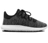 Adidas Chaussures Tubular Shadow Knit Cblackutiblkvinwht, Voir les images du produit 2