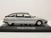 Maxichamps 940111400 Citroen CX 1982 silber 1:43 Produktbild-Vorschau 4