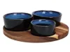 Set di servizio tapas Excellent Houseware, Anteprima dell’immagine prodotto 1