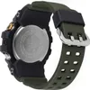 Montre Casio G-SHOCK Mudmaster pour homme Voir les images du produit 13