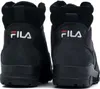 FILA Damen Schnürboots Grunge II Mid Schwarz Gr. 38 Produktbild-Vorschau 5