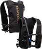 Nathan Quickstart 2.0 4l Trinkweste Schwarz  Schwarz One Produktbild-Vorschau 3