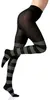 Yenita® gebreide panty, katoenen panty, maat XL, Productafbeelding-voorbeeld 2