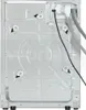 Siemens iQ500 WK14D543ES, Frontlader, Integriert, Links, Produktbild-Vorschau 3