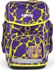 ergobag zaino della scuola Lumi-Edition Cubo-Set 5 -pezzi Anteprima dell’immagine prodotto 1