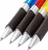 Balpennen met Grip, 4st. Voir les images du produit 5