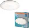 OSRAM LED-Deckenleuchte mit Sensor, 25 W, 1800 lm, 3000 K, Produktbild-Vorschau 4
