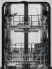Electrolux EEA12100L, Voll integriert, Single (45 cm Produktbild-Vorschau 5