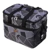 Packaway 4-lagige isolierte Kühltasche – Lunchtasche 30 Produktbild-Vorschau 3