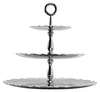 Alessi Dressed Etagere 3 Ebenen MW52/3 Produktbild-Vorschau 2