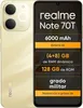 realme Note 70T, 17,1 cm (6.74"), 4 GB, 128 GB, 50 MP, Podgląd zdjęcia produktu 1