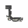 Ladebuchse fr iPhone 13 Schwarz Dock Connector Flex Produktbild-Vorschau 2