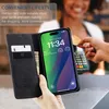 Pouzdro pro iPhone 15, RetroPolyuretanKožené Pouzdro s Náhled obrázku produktu 5