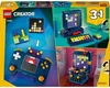 Lego Creator Retro-Spielkonsole Voir les images du produit 23
