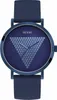 Guess Imprint W1161G4 Herrenuhr Produktbild-Vorschau 1