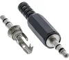 InLine® 99100 Klinkenstecker 3,5mm Stereo Lötversion Productafbeelding-voorbeeld 3