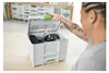 Festool Systainer³ SYS3-COMBI M 287 | 577766 Produktbild-Vorschau 26