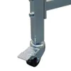 Aktionstisch Wühltisch 1200x800x850mm Schlagerkorb auf Produktbild-Vorschau 2