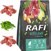 Dolina Noteci Rafi Junior z jagnięciną sucha karma dla psa Podgląd zdjęcia produktu 5