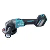 Makita GA023GM201, 8500 RPM, 12,5 cm, Akku, 4 Ah, 4,4 kg, Produktbild-Vorschau 4