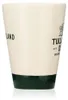 6x Tullamore Dew Whisky Glas Shotglas Stamper Steinzeug Produktbild-Vorschau 4