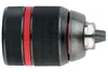 Metabo Schnellspannbohrfutter Futuro Plus S2M/CT 13 mm, 1/2 Produktbild-Vorschau 1