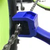 Kettenreinigungsbürste Fahrrad Motorrad 2in1 Kettenbürste Produktbild-Vorschau 5