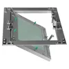 ECD Germany Revisionsklappe Revisionstür GK-Einlage 200x250 Produktbild-Vorschau 5