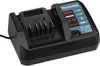 Caricabatterie Makita DC18WA 14,4V-18V Anteprima dell’immagine prodotto 1