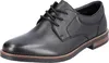 Bottes pour hommes Rieker 13510-00 schwarz 43 Voir les images du produit 13