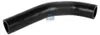DT Spare Parts Ölschlauch 4.81045 passend für MERCEDES-BENZ Produktbild-Vorschau 1