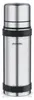 Arendo Thermos en acier inoxydable, thermos 1L, double Voir les images du produit 1