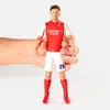 Arsenal Havertz actiefiguur, 20 cm Productafbeelding-voorbeeld 7