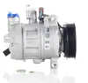 NISSENS 890551 6SEU14C Klimaanlage Klimakompressor PAG 46 Produktbild-Vorschau 1