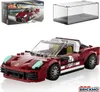Mould King® 27060 911 Targo Supercar inkl. Náhled obrázku produktu 3